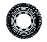 Intex - Bouée en Forme de Roue, 91 cm (59252)