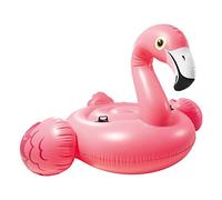 Intex bouée flamant rose géant