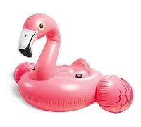 Intex bouée flamant rose géant