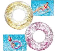 Intex Bouée glitter