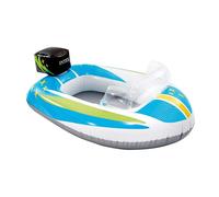 Intex Bouée Gonflable 4 Modèles Envoi Aléatoire Assorti