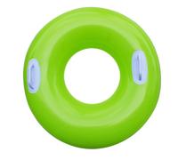 Intex Pools Flotteur gonflable Giant Handles – poignées géantes – modèle aléatoire