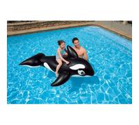 Intex Bouée Grande Baleine A Chevaucher