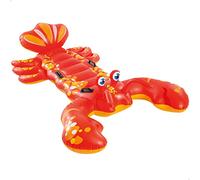 Intex bouée Homard à chevaucher