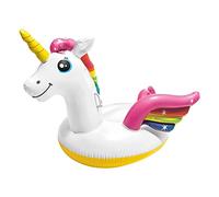Intex bouée Licorne Magique a chevaucher