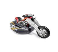 Intex Moto Chopper à chevaucher