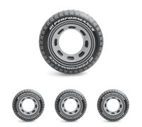 Intex bouée Pneu 91cm (Lot de 4)