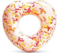 Bouée gonflable Intex Cœur de Donut