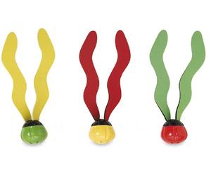 INTEX Boules pour la plongée dans l'eau (3 pcs) 55503