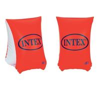 Intex Pools Brassards gonflables Deluxe grands 30 x 15 cm – 6 à 12 ans