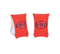 Intex Pools Brassards gonflables Deluxe grands 30 x 15 cm – 6 à 12 ans