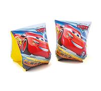 INTEX Brassards de natation Cars 3-6 ans