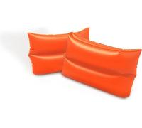 INTEX Brassards de natation orange 59642