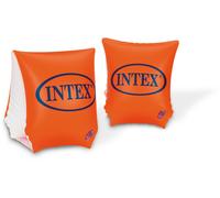 INTEX Brassards gonflables Deluxe 58642