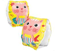 INTEX Brassards de natation Happy Cats 56665EU
