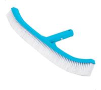 Intex Brosse de paroi courbee 41 cm