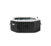 Intex Bubble Jet Massage Deluxe 4 Places → 201x71 CM Piscine Hydromassage 28458