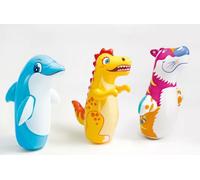 intex bubble unstoppable animal | 44669