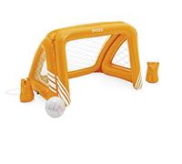 Intex But de football avec balle gonflable Eau Football De 140 x 89 x 81 Jouet Pataugeoire neuf