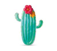 Intex Cactus Float, Inflated Size: 1.80m x 1.30m x 28cm (58793EU)
