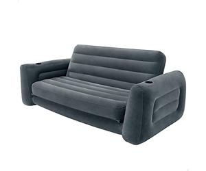 Intex canapé convertible en lit