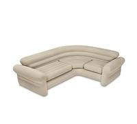 Intex Canapé d'angle gonflable pour salon