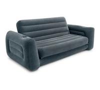 Canapé-lit gonflable Intex 66552 Double 2 places 203x224x66 Standard