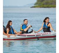 Kayak Intex Canot pneumatique Mariner 4 328x145x48 cm 68376NP