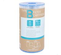 INTEX Cartouche filtrante type B 29005