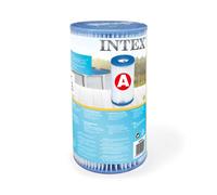 Intex - Piscine Cartouche - Filtre De Remplacement De La Pompe pour Piscine 59900