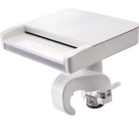 Fontaine cascade pour piscine LED Intex