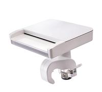 Fontaine cascade pour piscine LED Intex