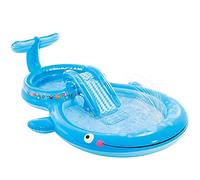 Centre de Jeu d'eau INTEX - 373 x 234 x 99 cm - 235 litres - 81 kg