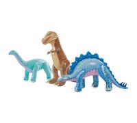 Intex Centre De Jeux Aquatiques Jurassic Adventure