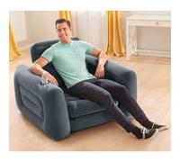 Intex Chaise Coulissante Fauteuil Gonflable Canapé-lit Salon Multi-taille vidaXL