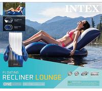 Intex Chaise Longue Piscine Deluxe
