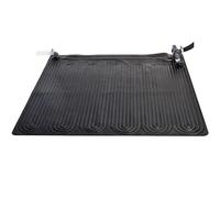 Intex chauffage tapis solaire