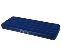 Intex Pools Matelas gonflable 64756 DuraBeam Classic Cot-Size 191 x 76 x 25 cm