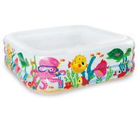 INTEX Clearview Aquarium Piscine 157471NP