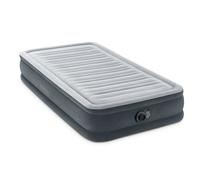 INTEX COMFORT-PLUSH MID-RISE TWIN Matelas gonflable 99 x 191 x 33 cm 67766NP