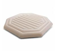Intex | Couvercle de spa gonflable | Convient au spa 4 personnes Bubble & Jets (28414, 28454)
