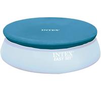 Intex Couverture 28022 Toile Housse Piscine de Easy Rond Point CM 366