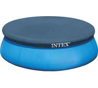 Bâche de protection pour piscine autoportée Ø 4,57 m - Intex