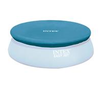 Intex Couverture De Piscine Easy Set