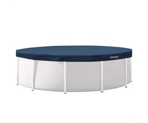 Intex Couverture De Piscine Round All Year
