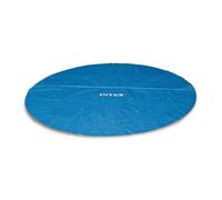Intex Couverture Solaire de Piscine Bâche de Piscine Multi-taille Multi Modèle v