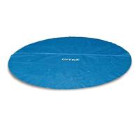 Intex Couverture Solaire de Piscine Bâche de Piscine Multi-taille Multi Modèle v