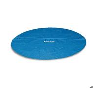 Intex Pools Bâche à bulles pour piscine ronde Ø 3,66 m