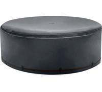 Intex Couverture Solaire pour Spa Rond Ø 196 cm - 1 pcs