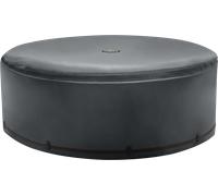 Intex Couverture Solaire pour Spa Rond Ø 216 cm - 1 pcs